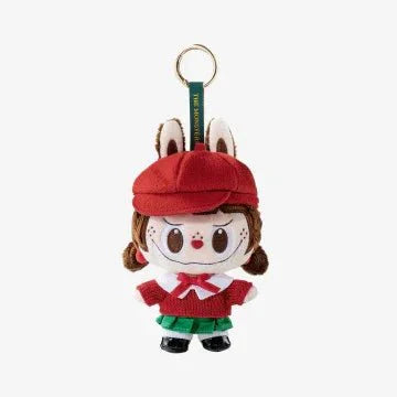 THE MONSTERS Let's ChristmasSeries-Plush Pendant