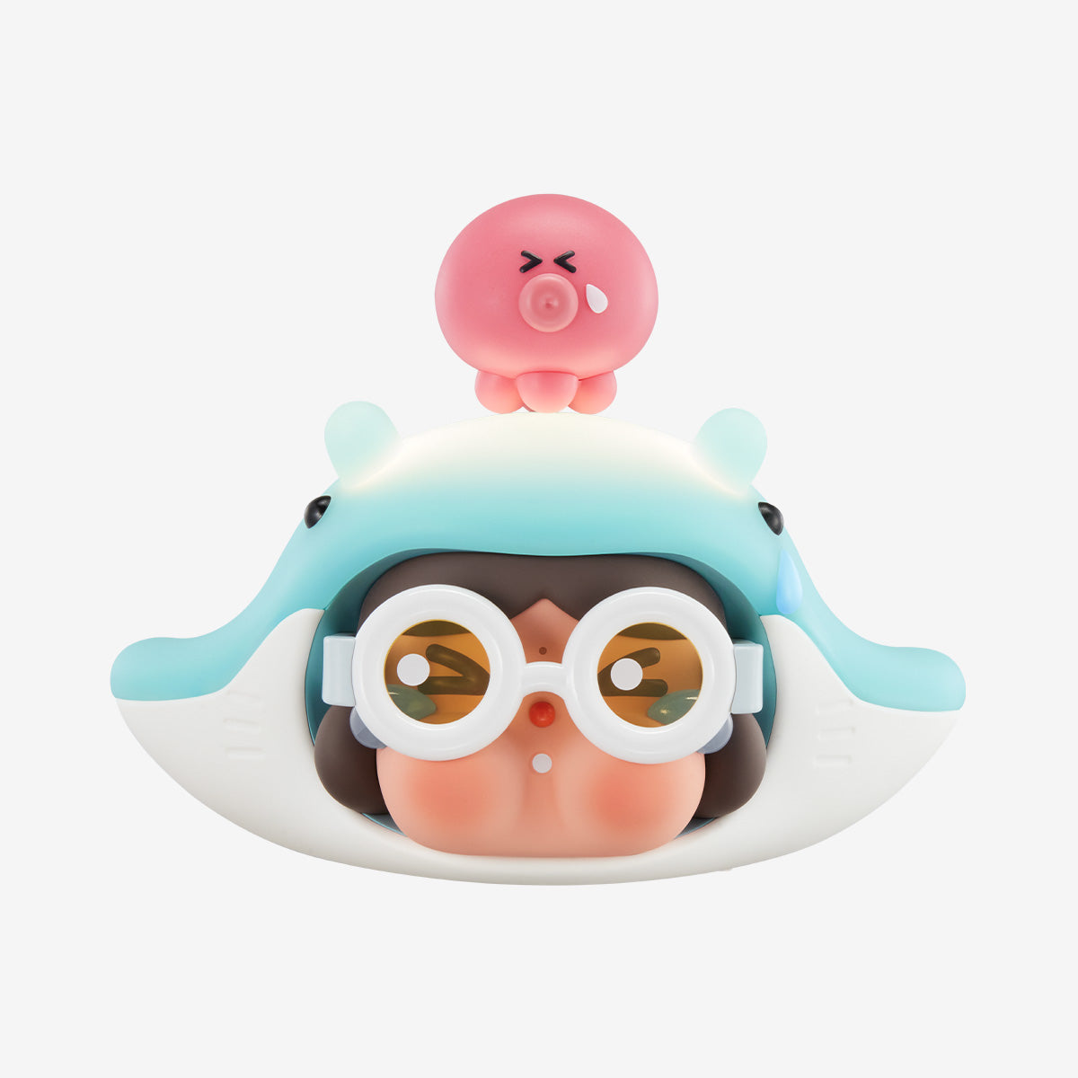 CRYBABY Cry Me an Ocean Series Lamp