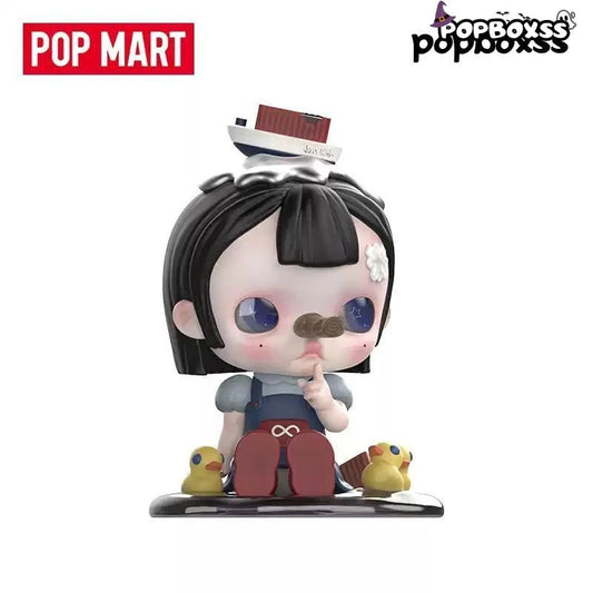 TINYTINY THE LIE OF FREEDOM FIGURE