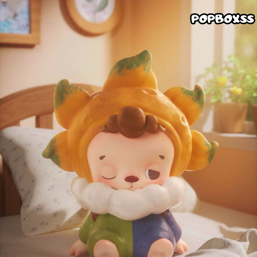 KnowKnow Monster House Of Memories Series Figure Blind Box