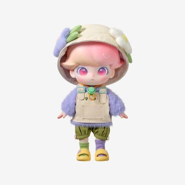 DIMOO Dream Journey 1/8 Action Figure