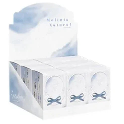 Molinta Natural Series Figures. Blind Box