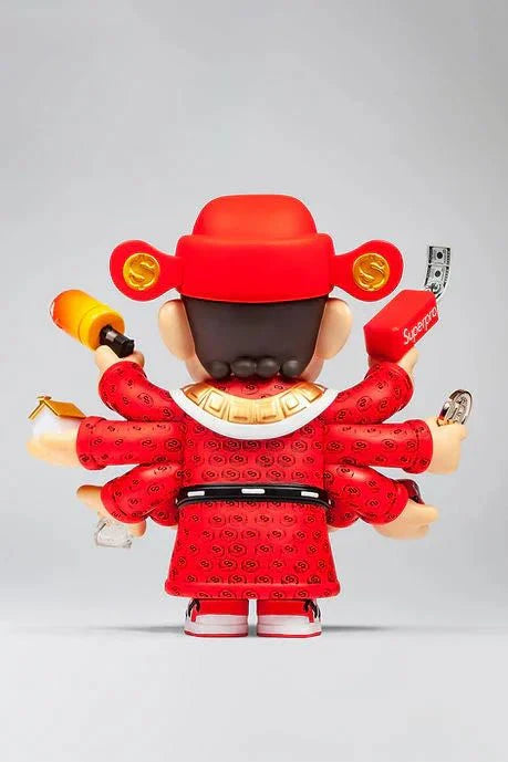 SUP. PRO ESNTL // ENDLESS GOW