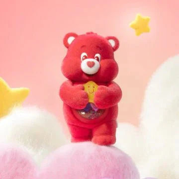 Care Bears Colorful Hugs Series Figures. Blind Box
