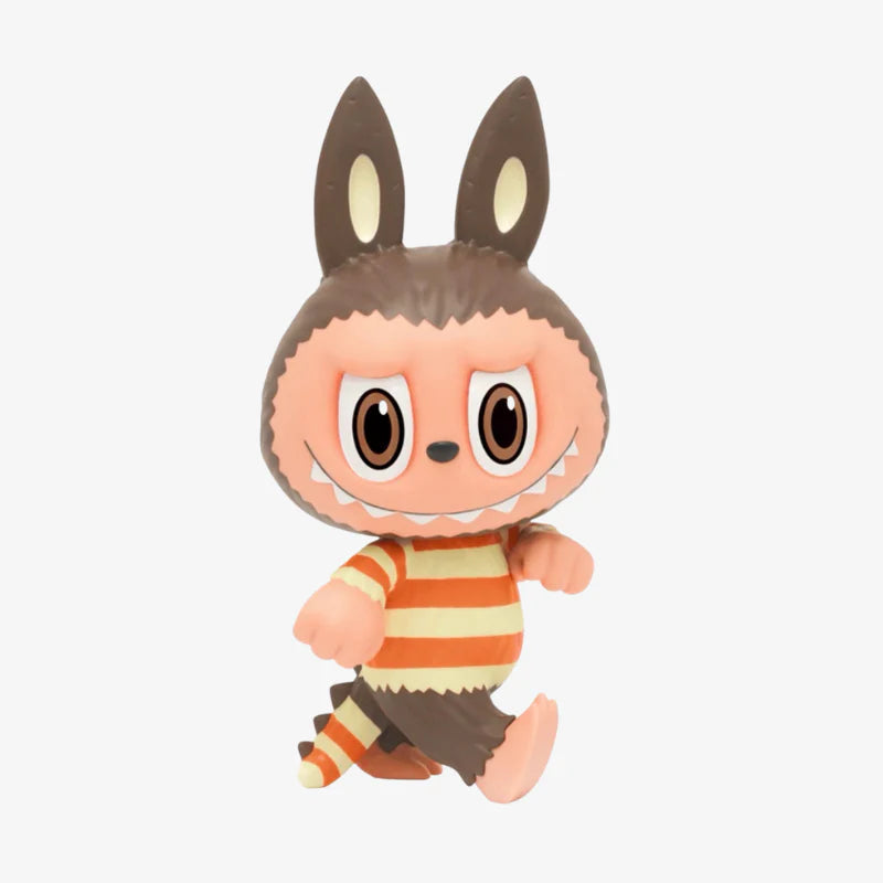 POPMART ZIMOMO ST Streep 10th Anniversary Exhibition Exclusive