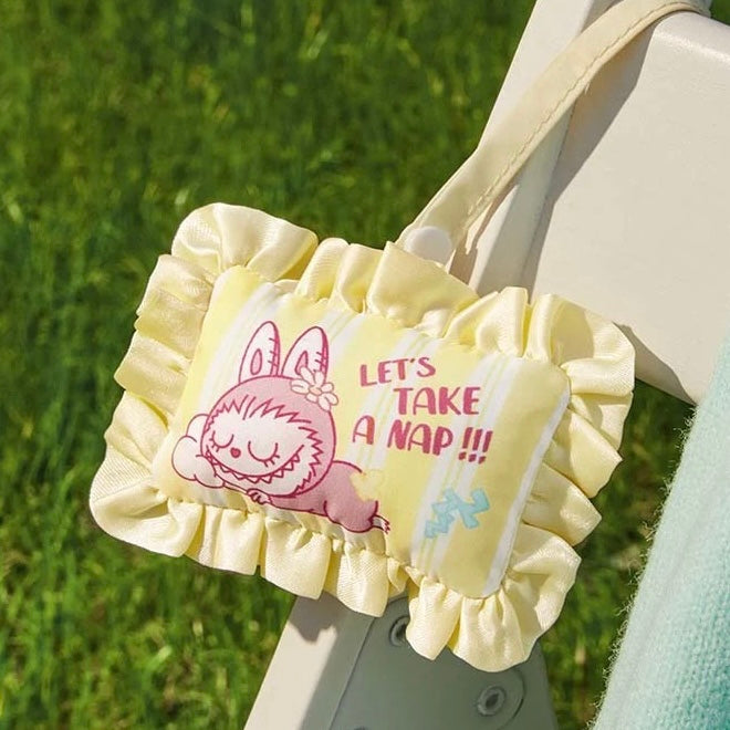 Wake Up Mokoko Series. POP LAND Limited