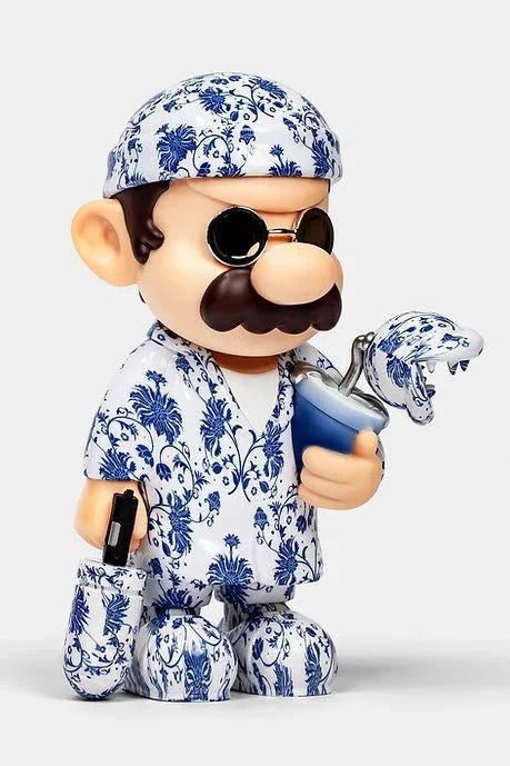 Super Professional Essential //PROPITIOUS