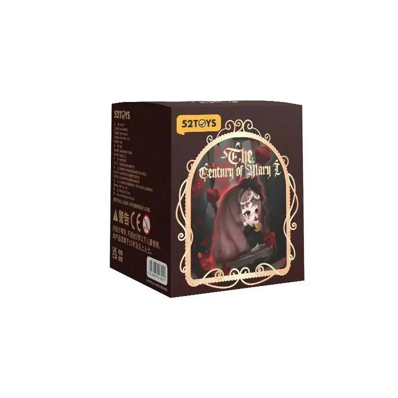 Lilith The Century of Mary I Series Figures. Blind Box