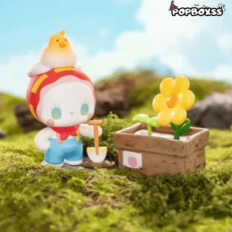 【Sale】Emma Fairy Babe Academy Series Blind Box