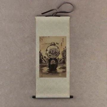 Hirono × CLOT Series Figures (Gift Box Edition)