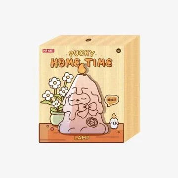 PUCKY Home Time Series-Lamp