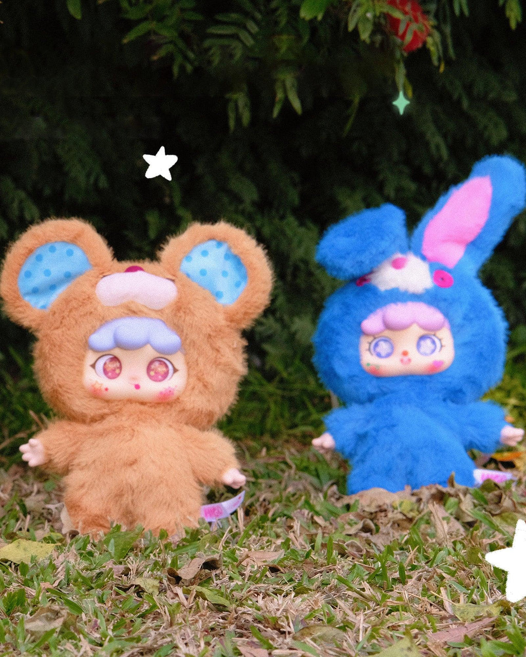 MIGO 400% Large Plush Toy Give Yourself a Hug