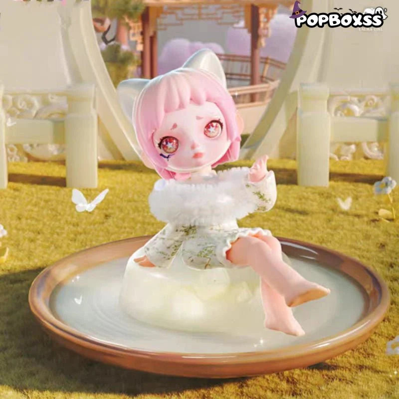 Laura Luminous Melody Series BJD Dolls. Blind Box