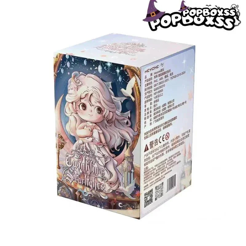JOY Twinkling Starlights Series Blind Box