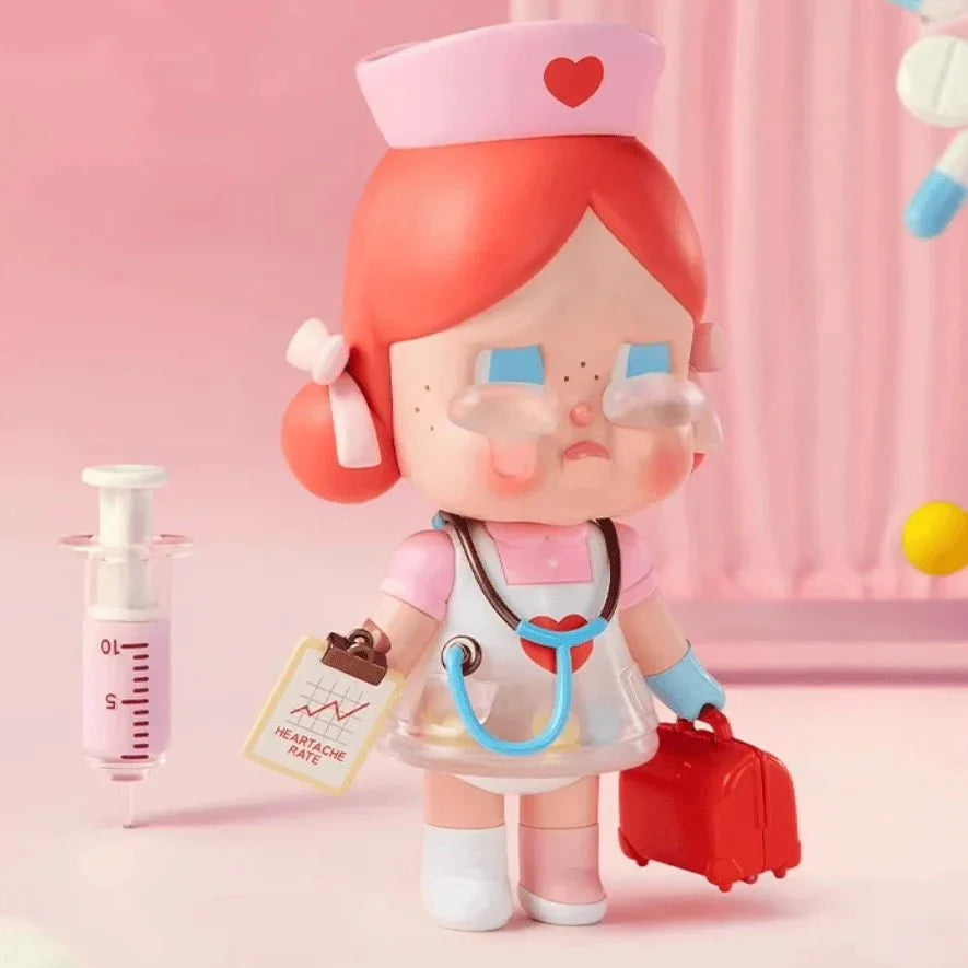 CRYBABY I Call the Shots ORIGINAL VER.. PTS Limited