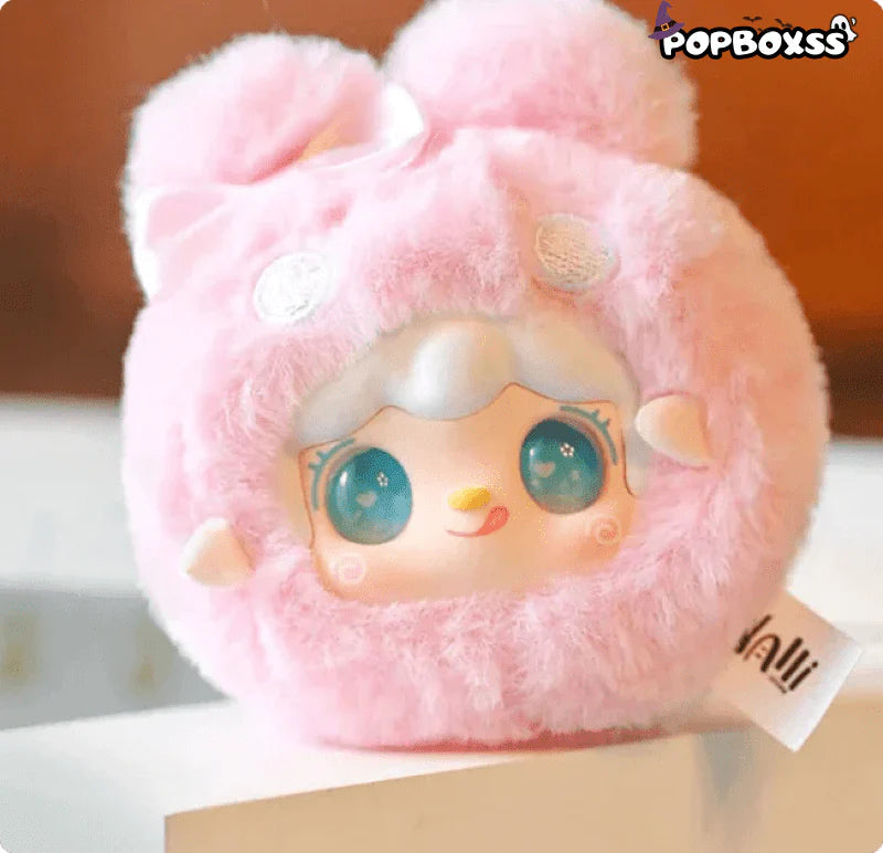 Yooki Cutely Rabbit Series Plush Blind Box