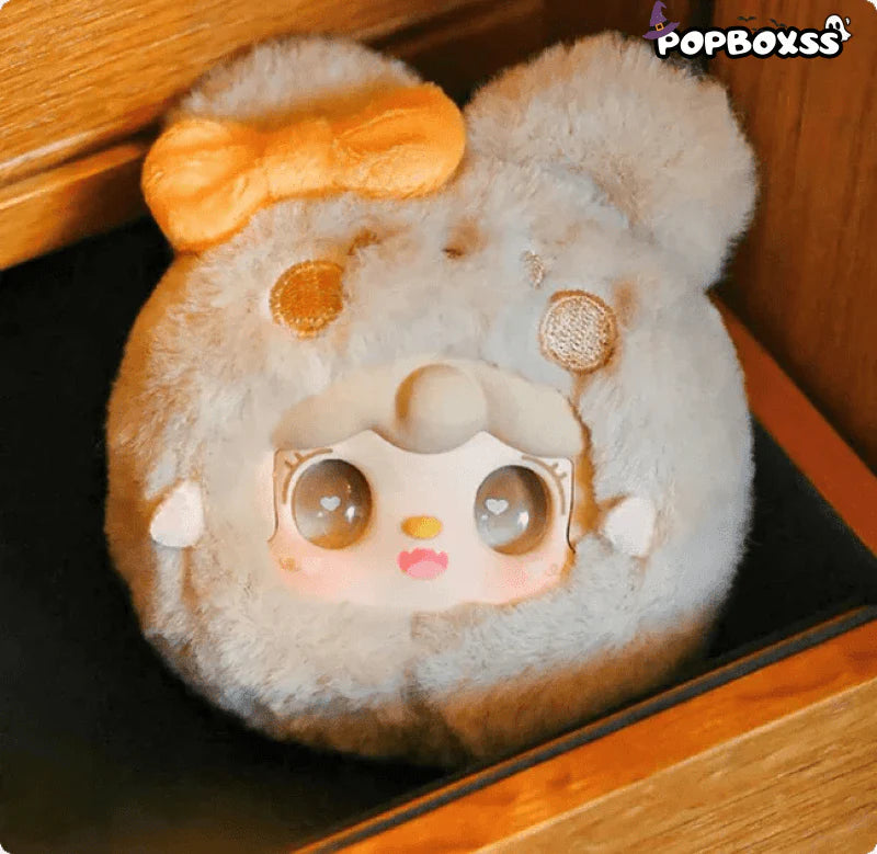 Yooki Cutely Rabbit Series Plush Blind Box
