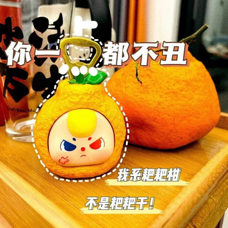 Baby Three Let Me Drive Series. Bottle Openner Blind Box