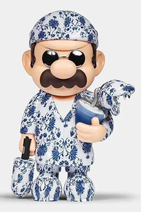 Super Professional XL // PROPITIOUS