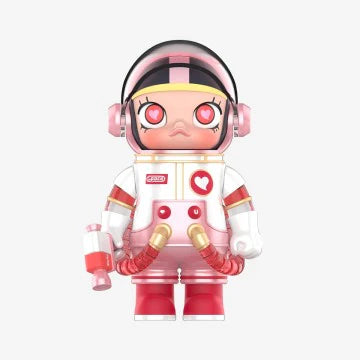 MEGA SPACE MOLLY 100% Series 2. Blind Box