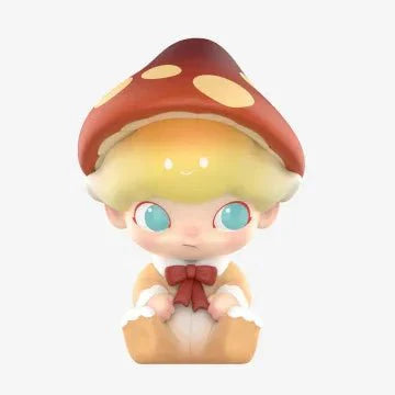 DlMOO Forest Night Series