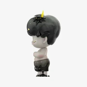 MEGA JUST DIMOO 400% A Thunder Shower