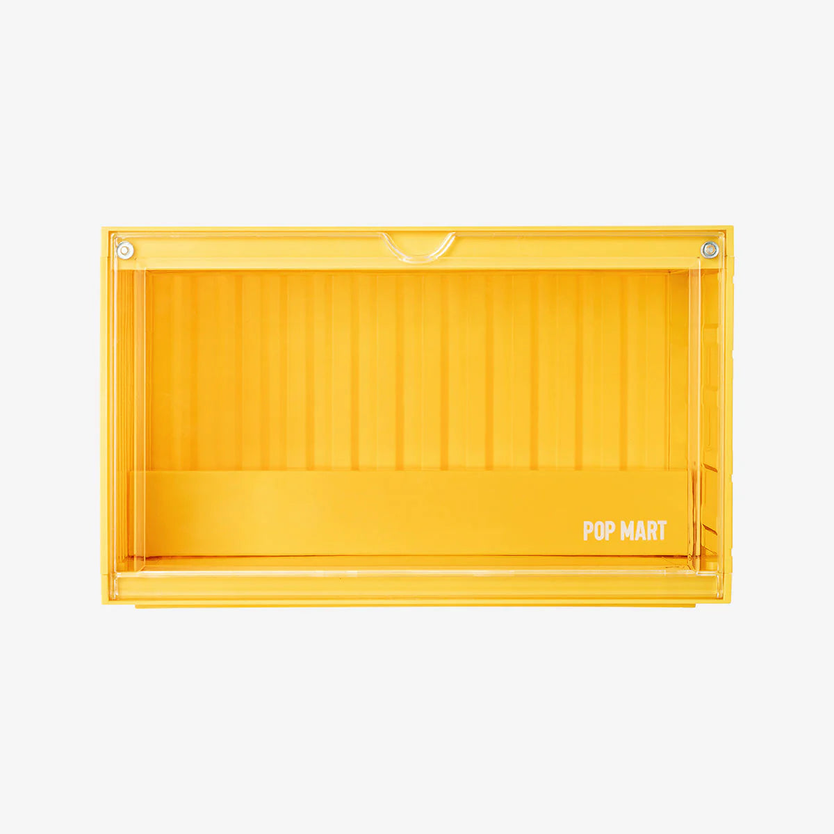 POP MART MINI Display Container
