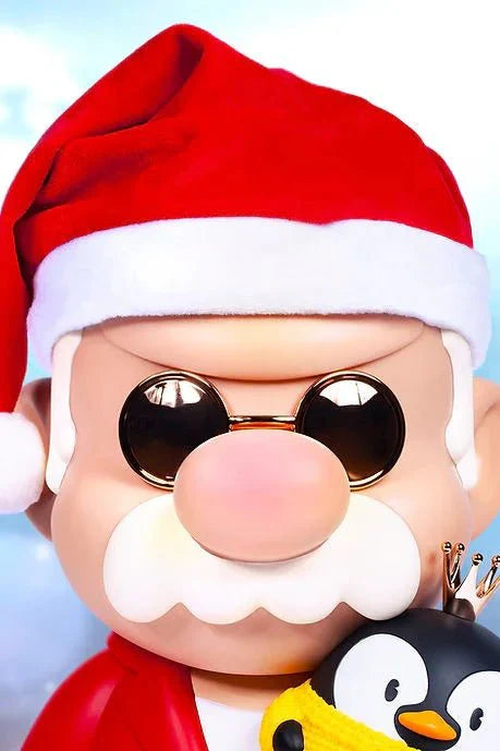 SUPER PROFESSIONAL XL // XMAS BULLET 23