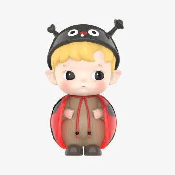 HACIPUPU Adventures In The Woods Series Figures. Blind Box