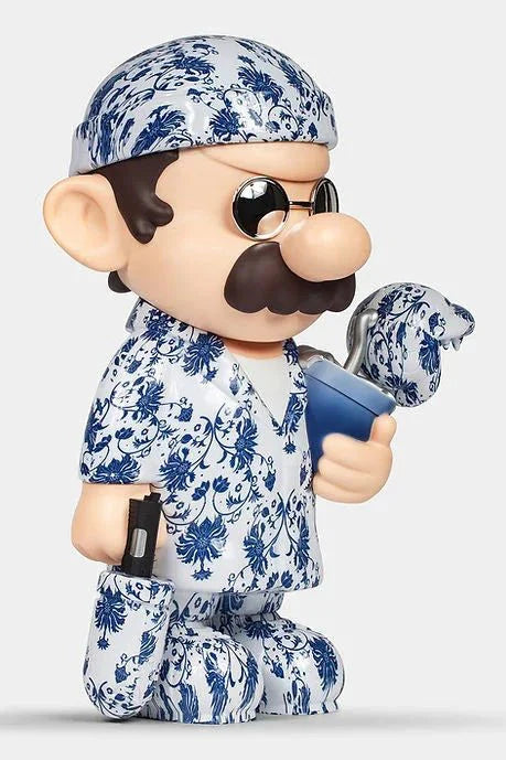 Super Professional XL // PROPITIOUS