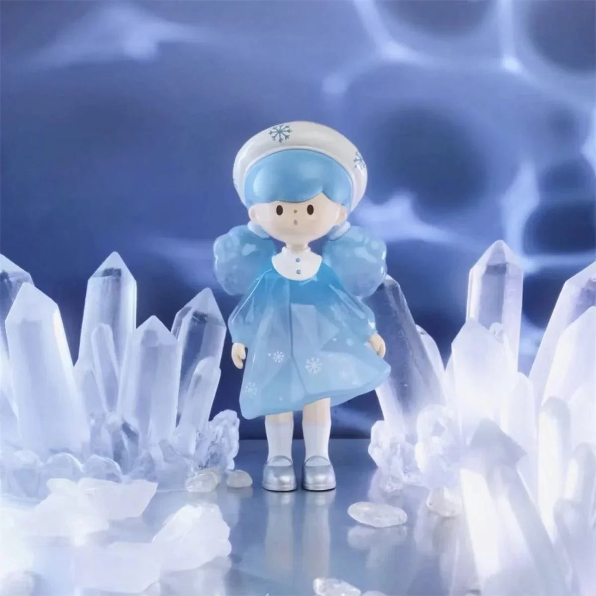 Molinta Natural Series Figures. Blind Box