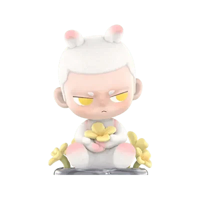 KUBO Breathing In Series Figures