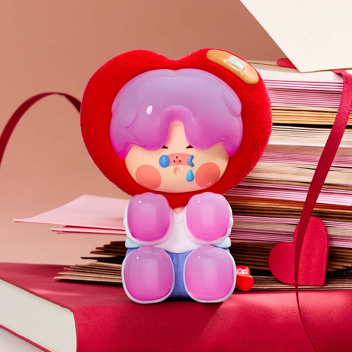 PINO JELLY I'm Your Doll Series Figures
