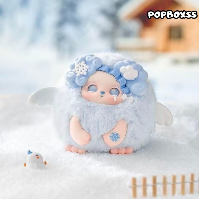 FUNII Child of Weather Series Plush Blind Box