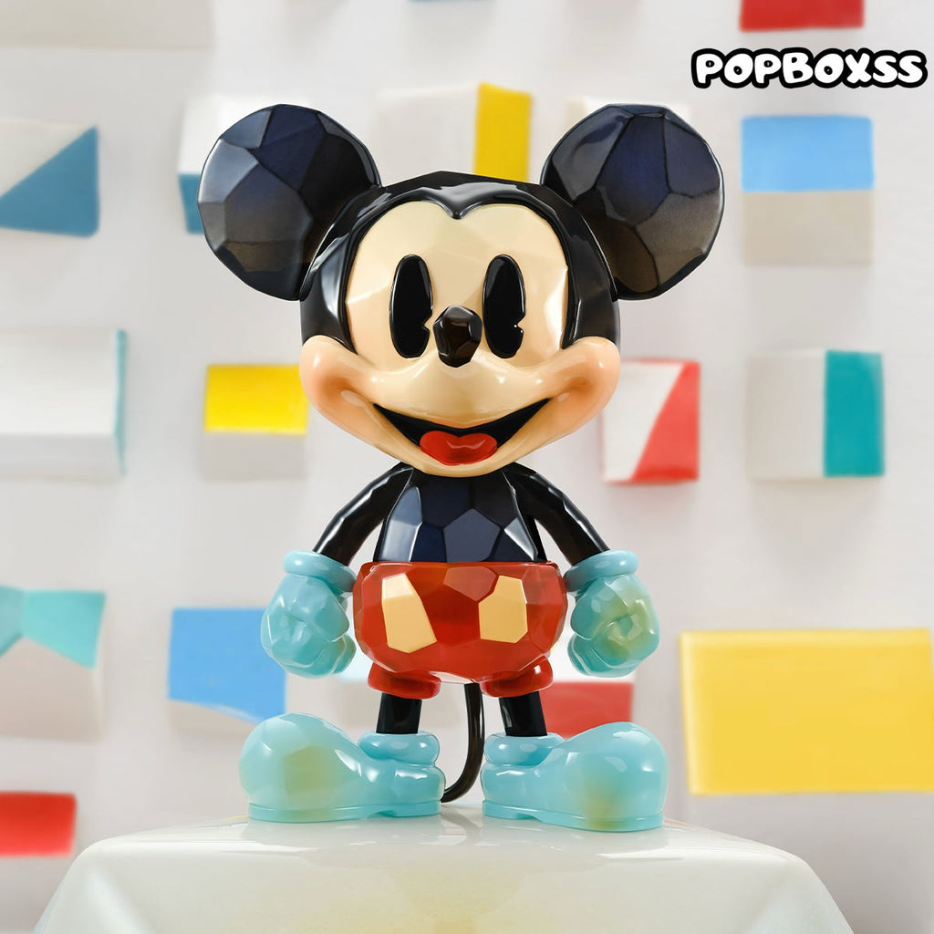 Disney Mickey Boundless Creativity Series Figure
