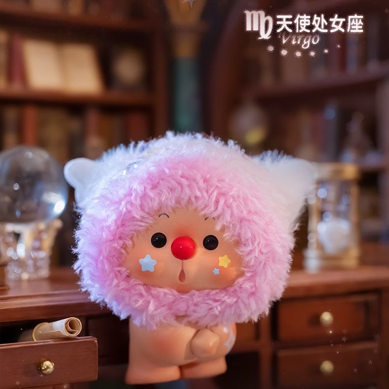 OYO Constellation Story Series Mini Figures  Blind Box