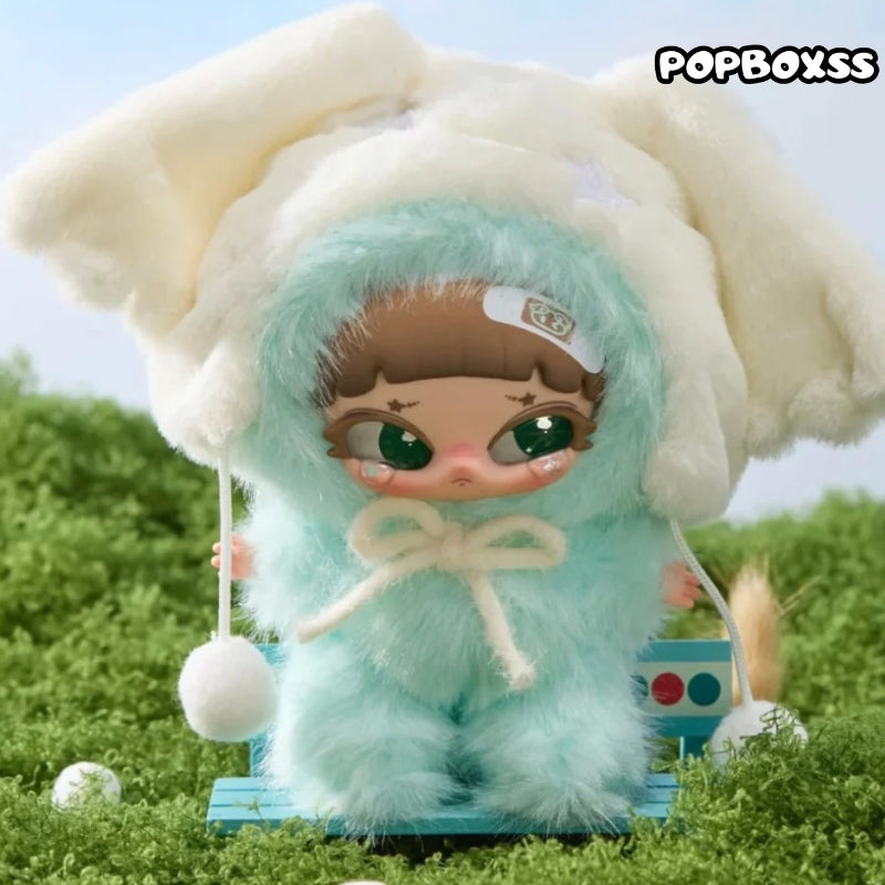 NONOVA Twin Dream Forest Series Plush Blind Box