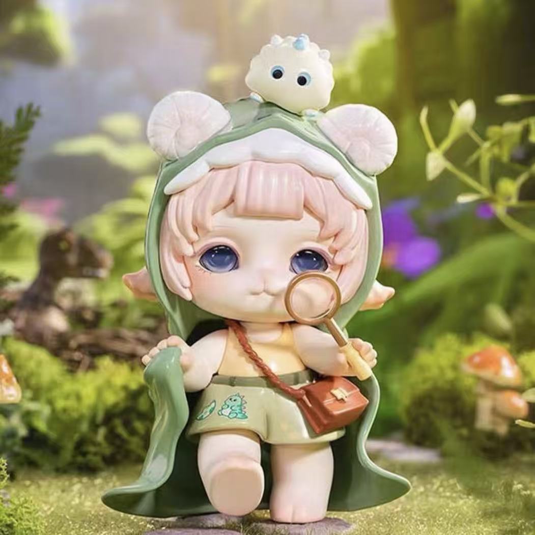 MIMIA BIG DREAMER Blind box