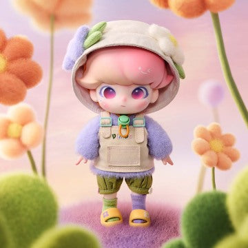 DIMOO Dream Journey 1/8 Action Figure