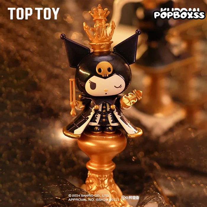TOP TOY Chess Series Blind Box