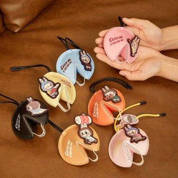 THE MONSTERS Catch Me lf YouLike Me Series-Sachet Blind Box