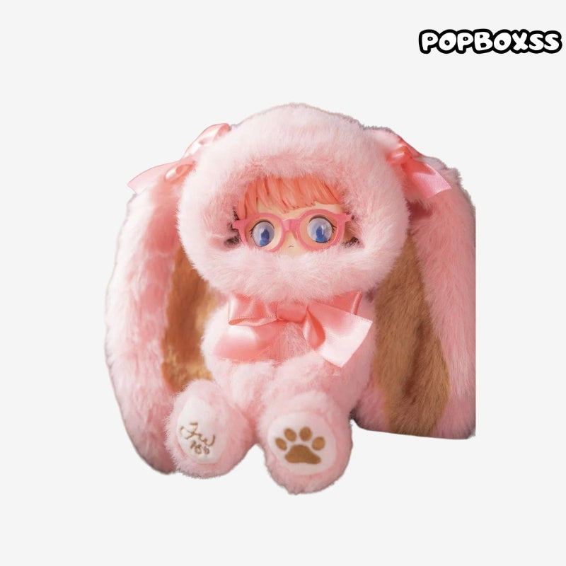 Pajama Baby Series Plush Blind Box