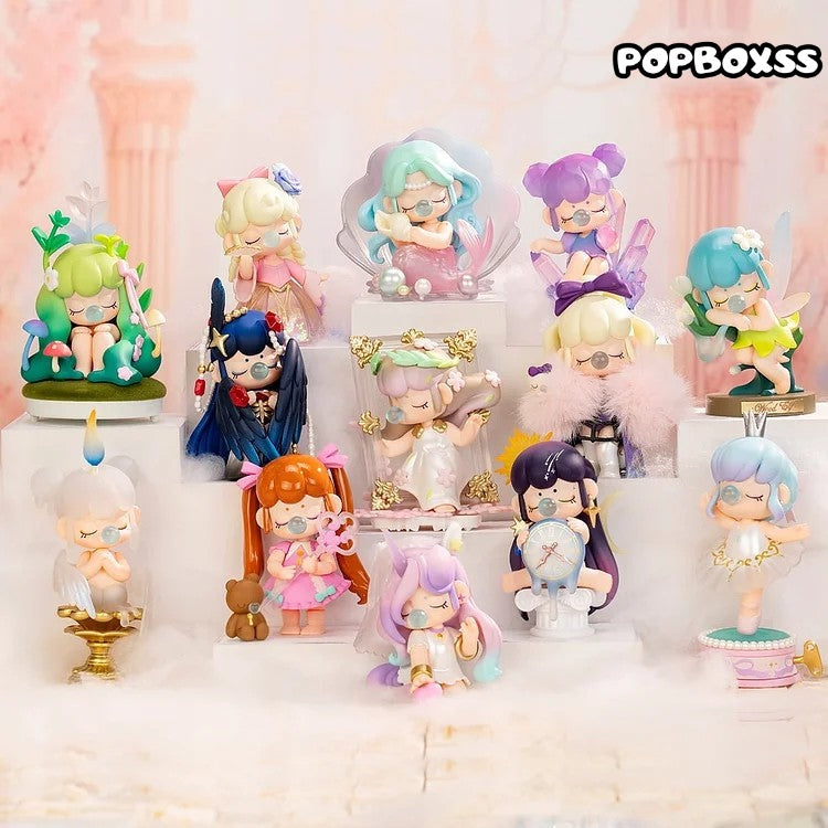 Nanci Museum Of Fantasy Series Blind Box【Rolife】