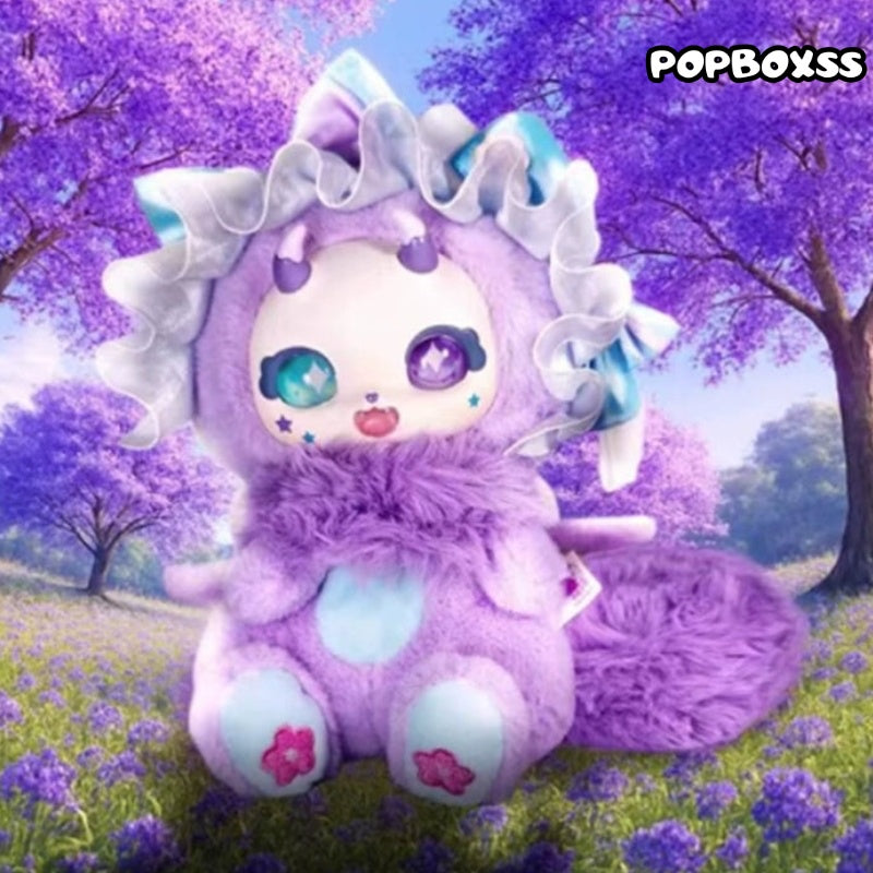 Boboco's Sweetheart Party Series Plush Blind Box