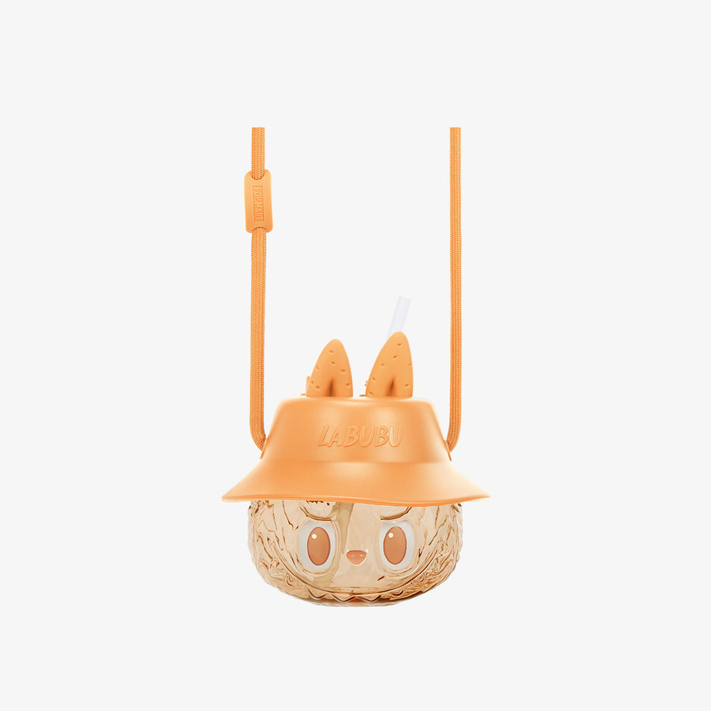 THE MONSTERS LABUBU Wacky Mart Series-Tumbler Blind Box