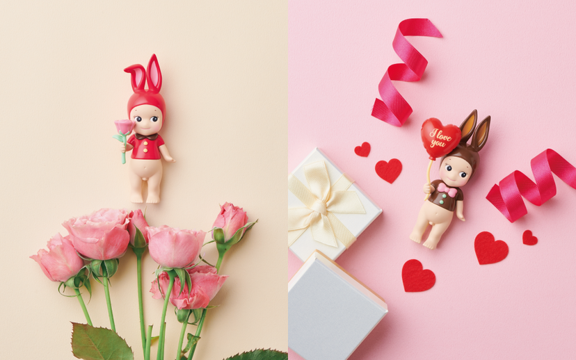 Sonny angel Gifts of Love Series blind box