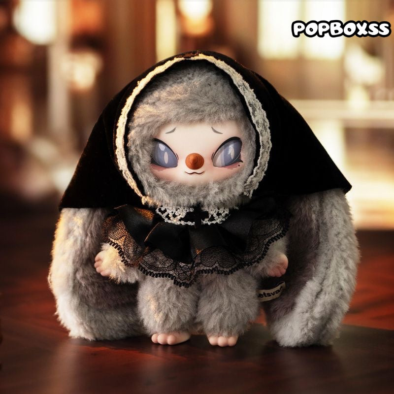SiiNONO Echo Forest Whispers Series Plush Blind Box