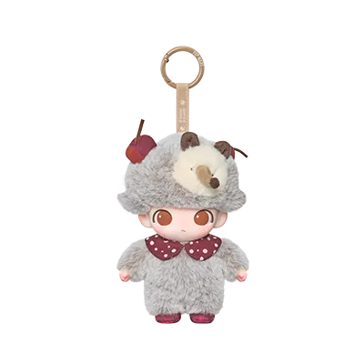 DIMOO The Secret Theatre Club Series - Vinyl Plush Pendant Blind Box