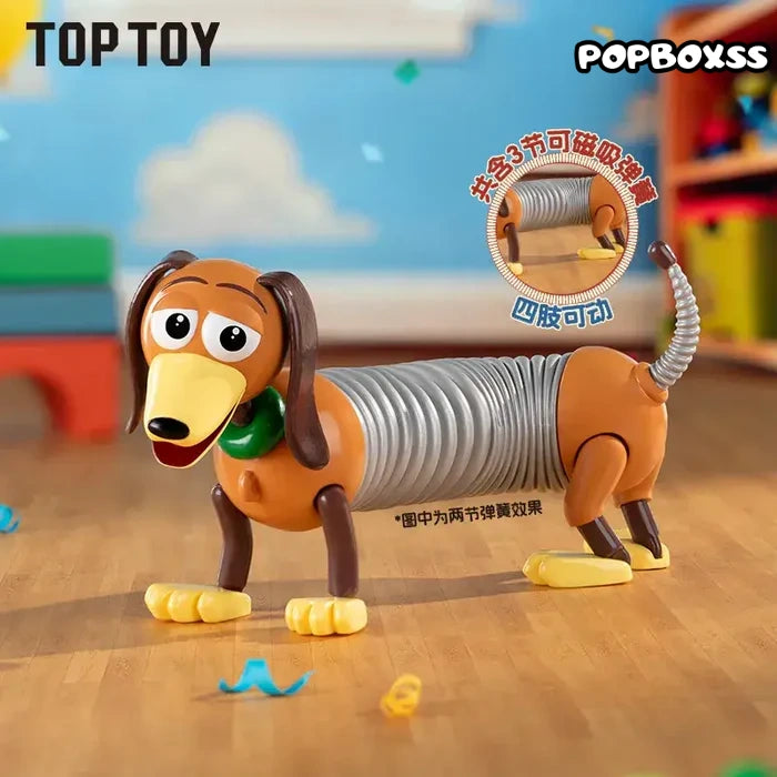 DISNEY Toy Story Playful Party Series Figure Gift