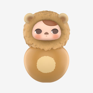 【Sale】PUCKY Roly-Poly Kitty Series Blind Box